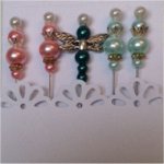 Stick Pin Graphic